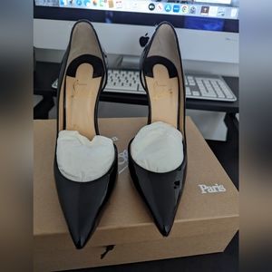 Christian Louboutin Iriza pumps